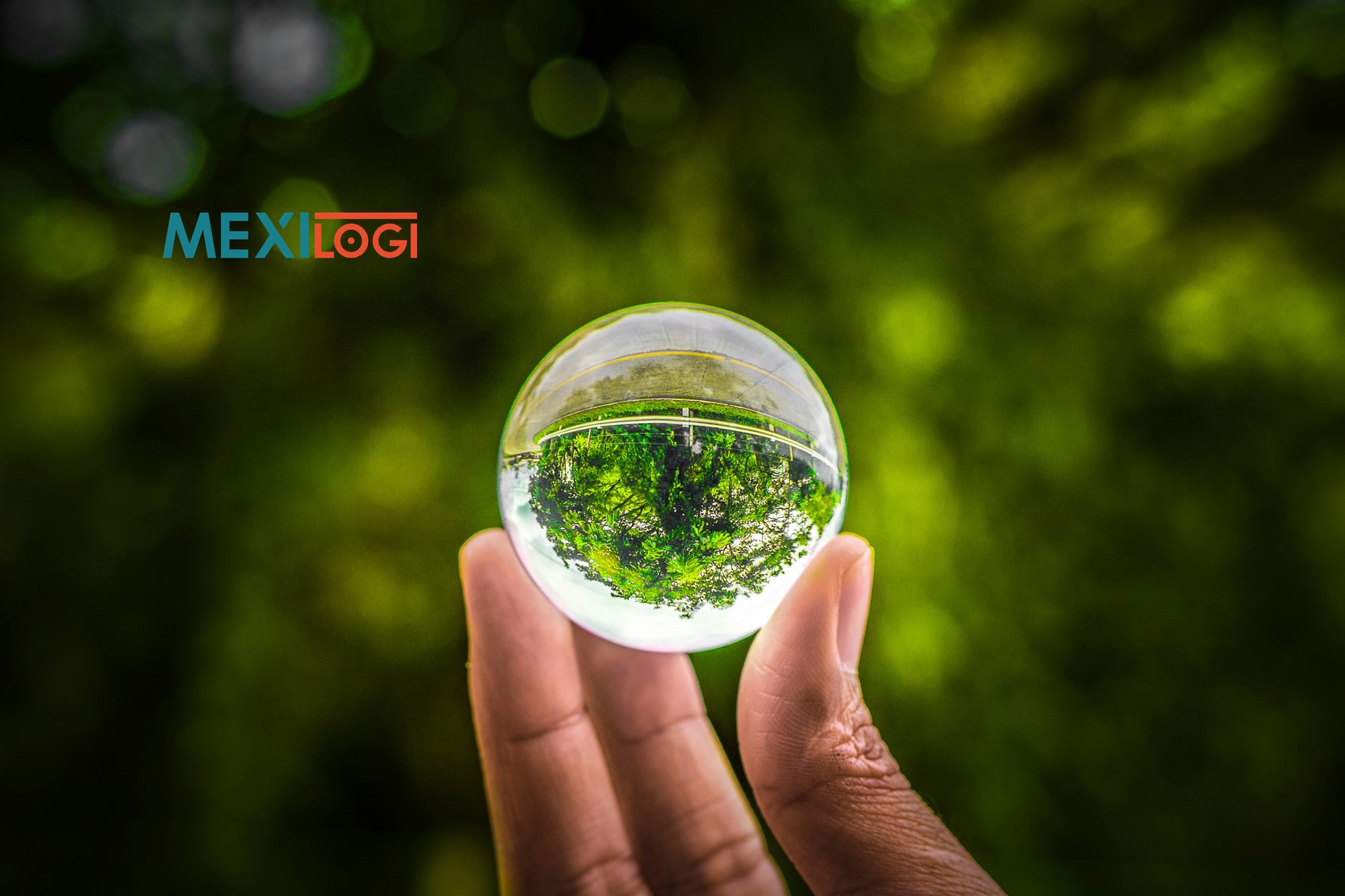 Un Compromiso con la Sostenibilidad: Manufactura Responsable para un Futuro Mejor en MEXILOGI