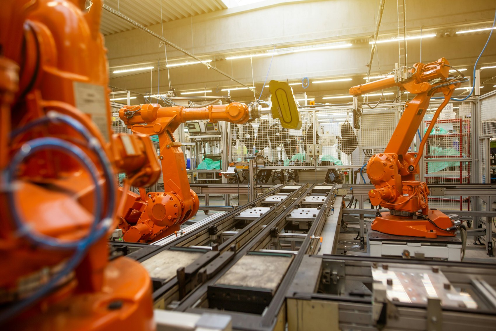 Manufactura