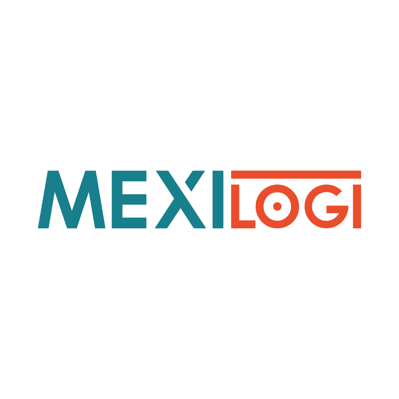 Logo MEXILOGI